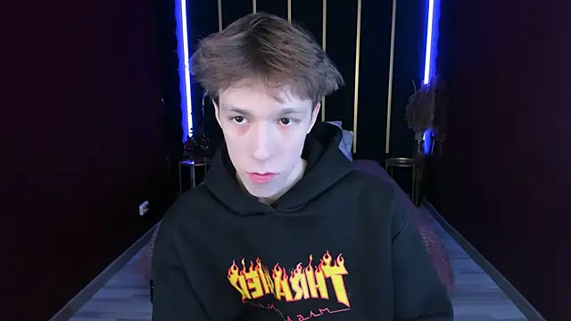 MarkBranston online show from December 2025 08:58:01 PM