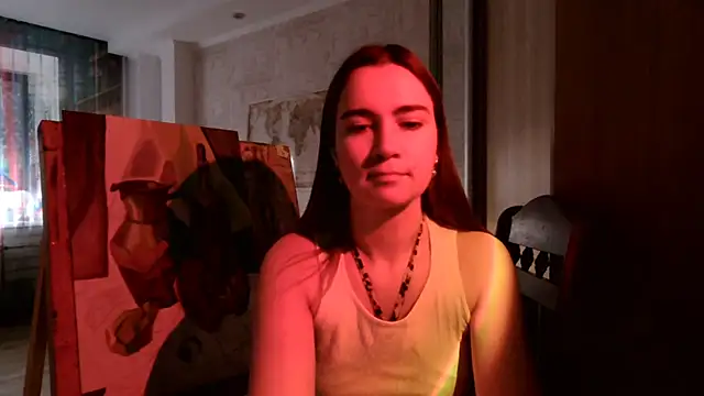 JinnyVibes online show from November 2025 10:26:02 AM