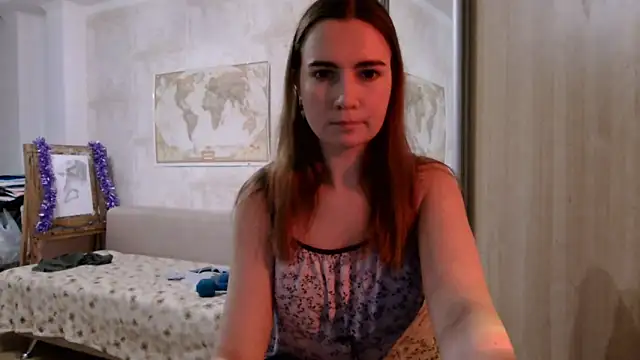 JinnyVibes online show from January 2026 12:42:01 PM