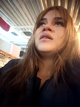 Snapshot of Scarlett_fox__ chatting on February 2026 02:19:01 AM Scarlett fox online show from February 2026 02:19:01 AM