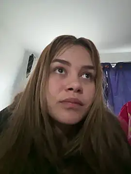 Snapshot of Scarlett_fox__ chatting on February 2026 10:50:02 PM Scarlett fox online show from February 2026 10:50:02 PM