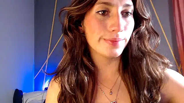 Snapshot of _Carolinee_1 chatting on October 2025 07:14:02 PM  Carolinee 1 online show from October 2025 07:14:02 PM