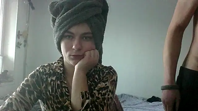 Twolatte1520 online show from February 2026 10:43:01 AM