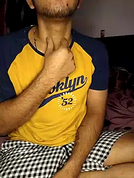 Dark Chocoxxx online show from November 2025 06:18:01 PM