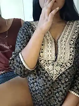 Dark Chocoxxx online show from December 2025 08:42:02 AM