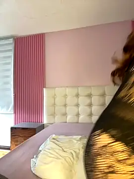 CharlotteMilf  online show from December 2025 01:09:02 PM