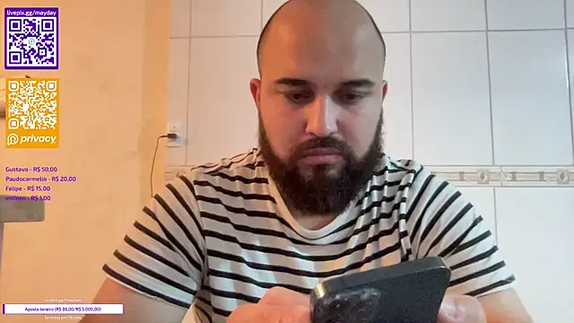 mayday2025m online show from January 2026 02:50:02 AM