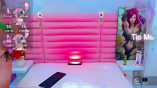 miss dania75 online show from October 2025 03:36:02 AM