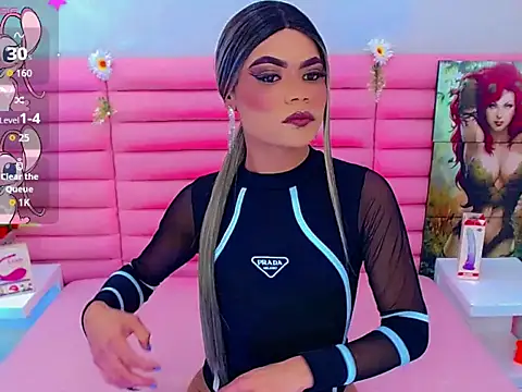 miss dania75 online show from November 2025 04:59:01 AM