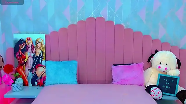 miss dania75 online show from November 2025 04:29:02 PM