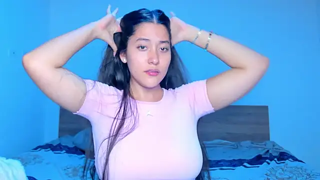 Nhefertary online show from February 2026 03:24:01 AM