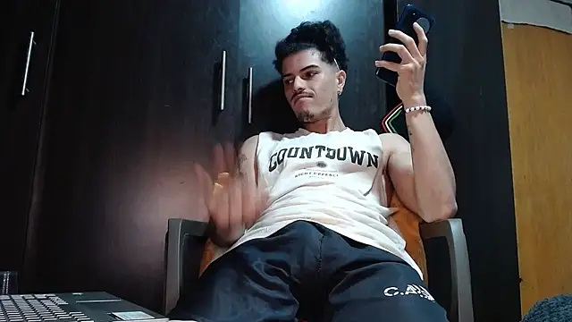 imsammytop online show from November 2025 09:31:01 AM