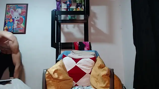 imsammytop online show from November 2025 12:19:02 PM