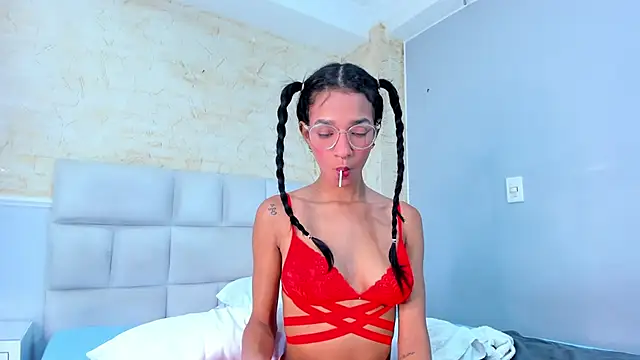 ScarletEvanss  online show from November 2025 11:09:01 AM