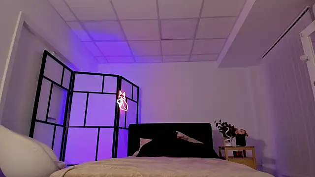 Dirty Fairie online show from October 2025 08:37:01 AM