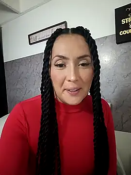 Nina-Velour online show from October 2025 11:27:02 PM
