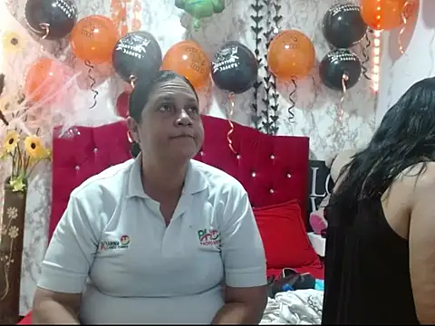Snapshot of DannaLanegra2 chatting on October 2025 05:14:02 PM DannaLanegra2 online show from October 2025 05:14:02 PM
