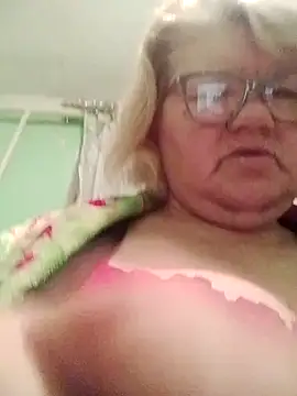 LusiyaGold5 online show from January 2026 10:55:01 PM