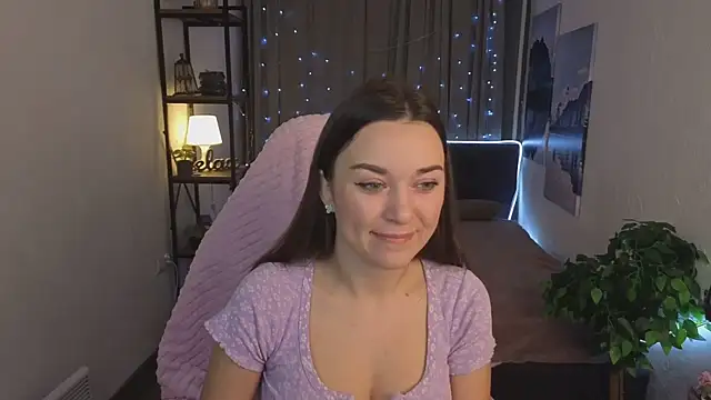 Madison Golden online show from November 2025 06:40:02 AM