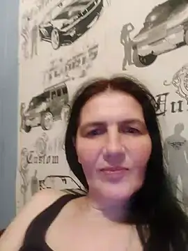 JudyDawn online show from February 2026 04:58:02 PM