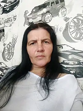 JudyDawn online show from March 2026 07:54:02 AM