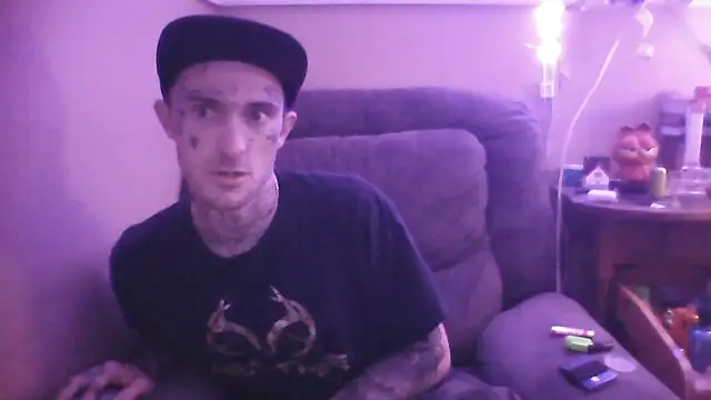 SWAGGDaddy93 online show from February 2026 12:05:02 PM