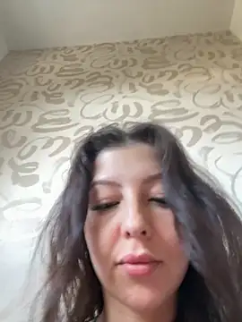 Snapshot of LuluMaexox chatting on October 2025 01:41:01 PM LuluMaexox online show from October 2025 01:41:01 PM