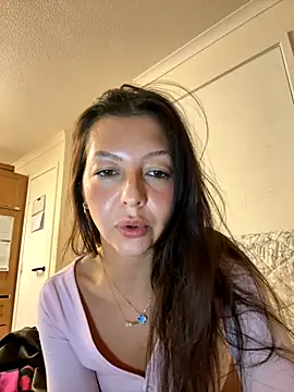 Snapshot of LuluMaexox chatting on October 2025 11:35:02 PM LuluMaexox online show from October 2025 11:35:02 PM