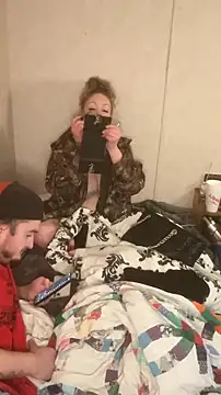 amandatheblondewife online show from February 2026 06:22:01 AM