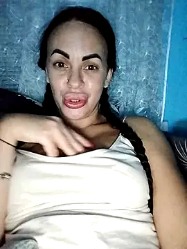 Stefaniyaxq online show from November 2025 09:14:01 PM