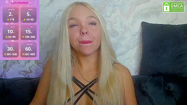 Daisy Abby03 online show from November 2025 06:35:01 AM