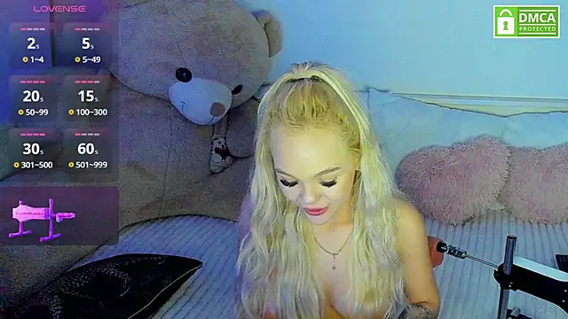 Daisy Abby03 online show from February 2026 06:26:01 AM