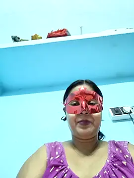misti02 online show from October 2025 06:06:01 PM