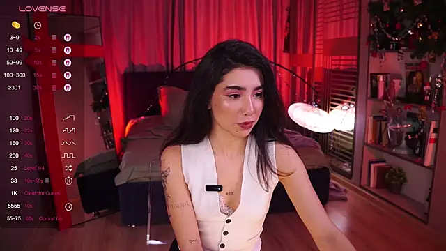 YokoKoko  online show from January 2026 05:53:02 AM