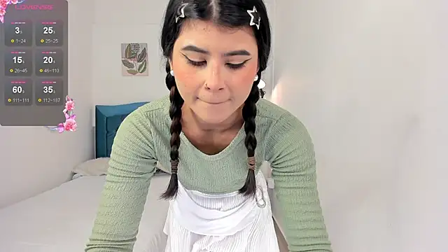 Gysel flyn online show from February 2026 12:04:01 PM