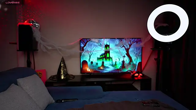 SsonicPorn online show from October 2025 04:41:01 PM