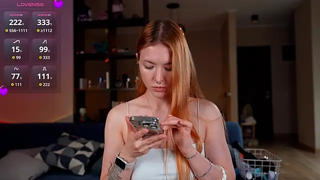 SsonicPorn online show from October 2025 04:28:01 PM