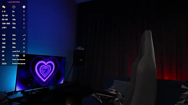 SsonicPorn online show from February 2026 05:32:01 PM