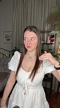 ThelmaJusto online show from February 2026 03:53:01 PM