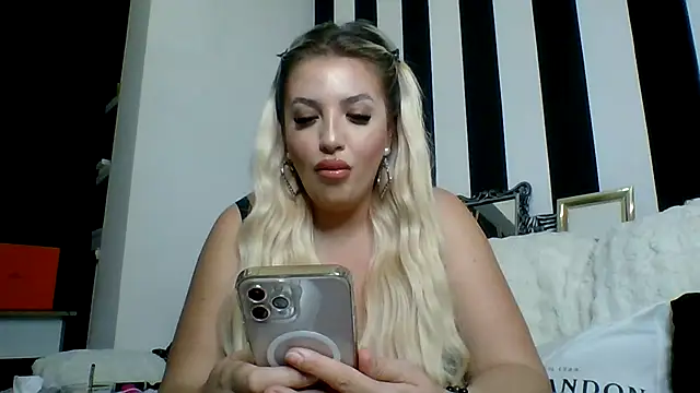 evedanger online show from October 2025 09:56:01 PM