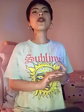 Eva Feller69 online show from November 2025 03:38:02 AM