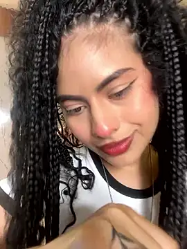 Eva Feller69 online show from January 2026 07:06:02 PM