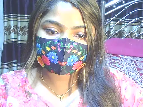 Cute Nusrat3344 online show from January 2026 07:28:02 PM