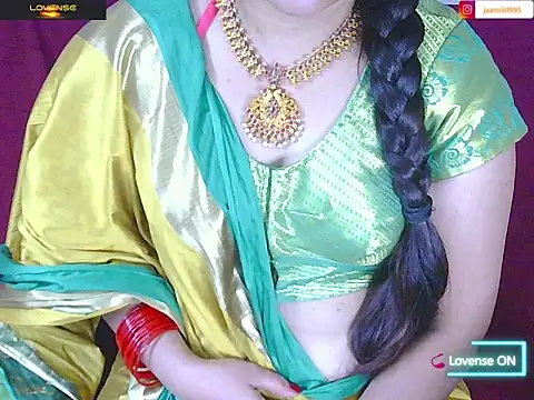 Snapshot of traditional_Jaanvi chatting on May 2026 12:27:01 AM traditional Jaanvi online show from May 2026 12:27:01 AM