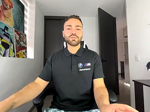 Snapshot of Nathan_Ryder chatting on October 2025 08:28:01 PM Nathan Ryder online show from October 2025 08:28:01 PM