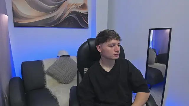 Leoo Miller online show from January 2026 04:05:02 AM