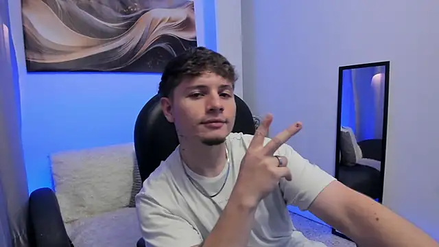 Leoo Miller online show from March 2026 03:57:02 AM