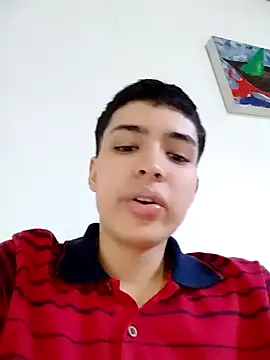 Snapshot of Stevenmonsalve chatting on October 2025 09:46:01 PM Stevenmonsalve online show from October 2025 09:46:01 PM