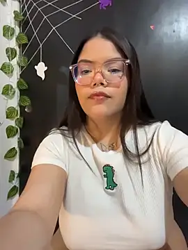 Snapshot of GabrielleMarsh1 chatting on November 2025 02:54:02 AM GabrielleMarsh1 online show from November 2025 02:54:02 AM