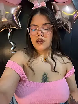Snapshot of GabrielleMarsh1 chatting on November 2025 02:36:01 AM GabrielleMarsh1 online show from November 2025 02:36:01 AM